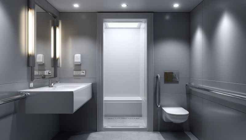Top Bathroom Remodeling Companies in Carleton, MI