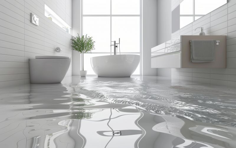 Top Bathroom Remodeling Companies in Pontiac, MI