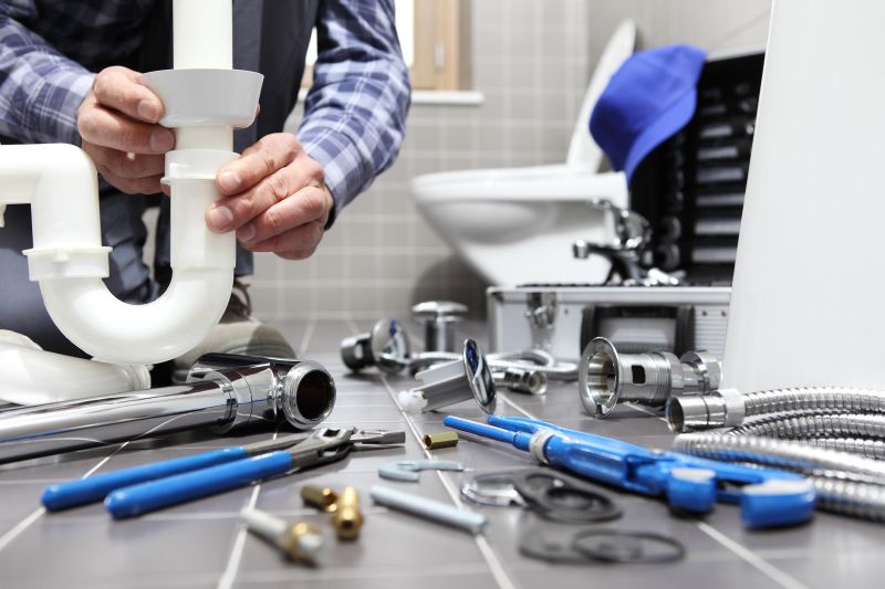 Specialized Plumbing Experts